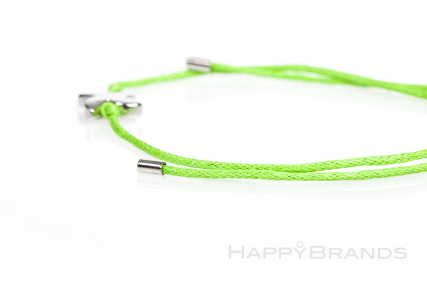 Friendship bracelets as an individual special shape 1024