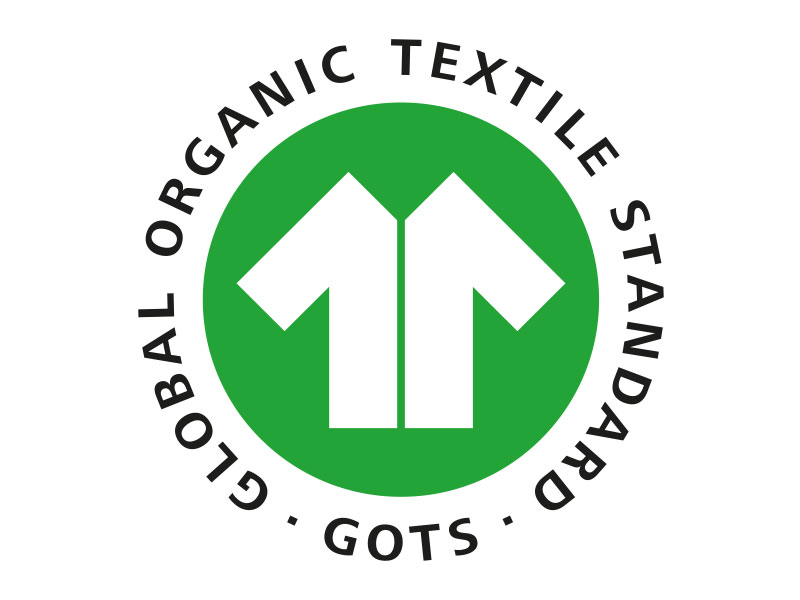 GOTS-zertifiziert-Logo