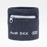 Nastro in tessuto_Tresor_Stampa ThermoTransfer_Logo_Zipper_Bag