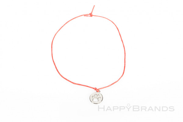 Lucky Ribbon Logo Engraving Embossing 1024