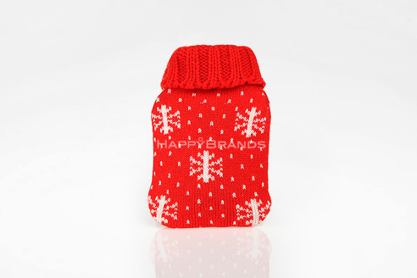 Värme-Hot-Pack-med-stickad-strumpa-Give-Away
