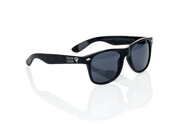 Custom-made sunglasses