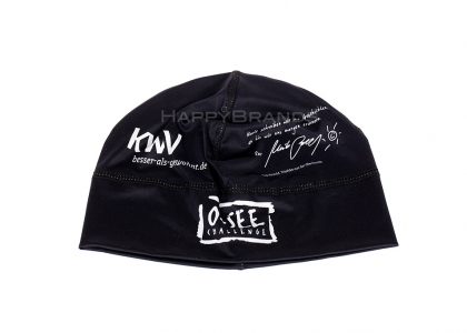 Regalo promozionale berretto da jogging con cappuccio funzionale 1024
