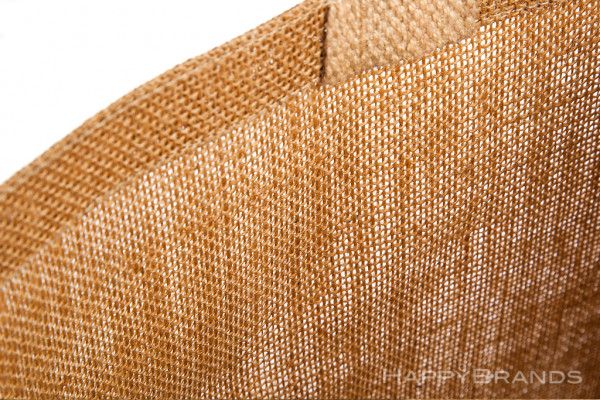 Jute shopper company present 1024