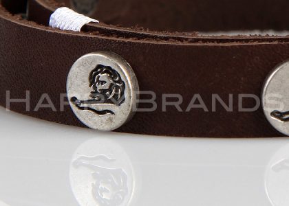 Lederarmband-Merchandising-Veredelung-Gravur-2