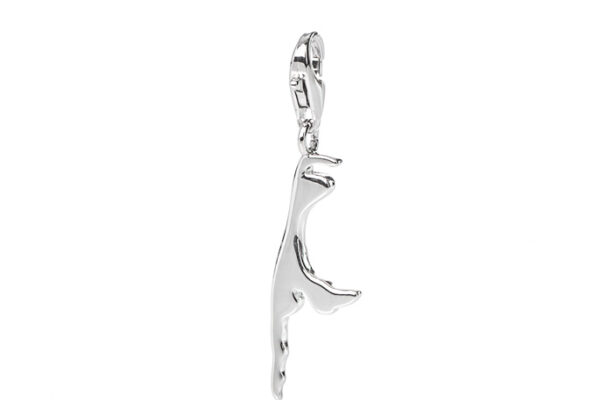 Lederarmband-Motiv-Gravur-Sonderanfertigung-Silber-Anhaenger