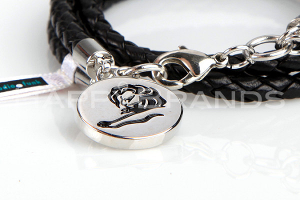 Lederarmband-Werbemittel-Veredelung-Gravur-5