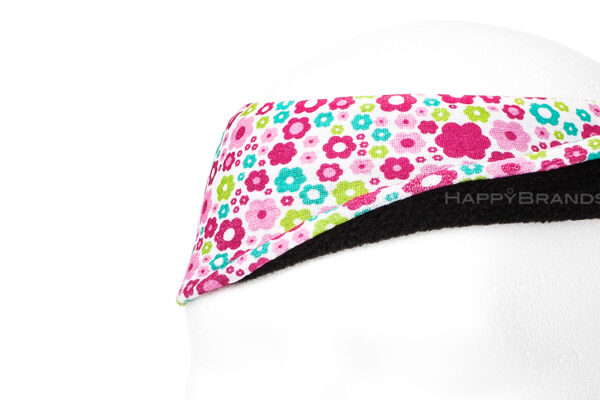 Lycra-Stirnband-Giveaway