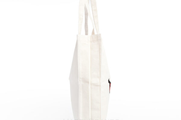 Trade fair cotton bag promotional item 1024