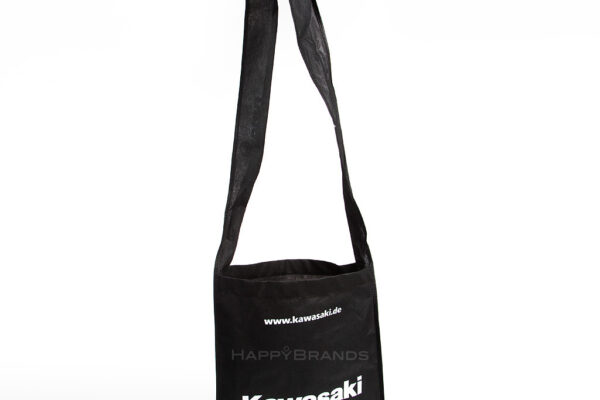 Nonwoven tygpåse Corporate Gift Giveaway Incentive 1024