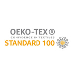 OEKO-TEX-STANDARD-100 - Logo