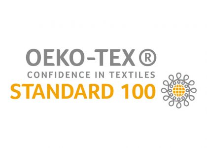 OEKO-TEX® Standard 100