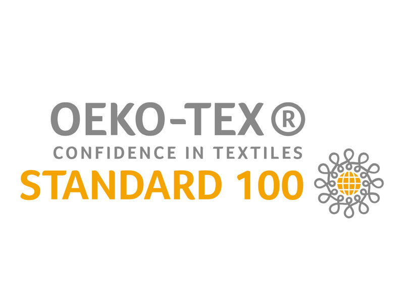 OEKO-TEX® Standard 100