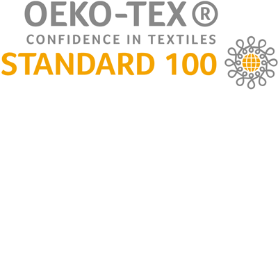 Produktsicherheit-OEKO-TEX-Standard-100-zertifiziert-Logo-400b