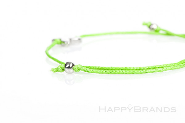 Cord Bracelets Corporate Gift 1024