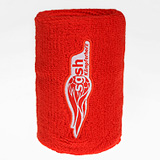 Fascia antisudore_KingSize_Woven-Label_Logo_Materiale pubblicitario
