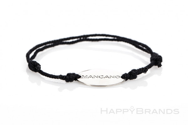 Rope bracelet special production 1024