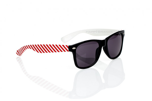 Sunglasses incentive