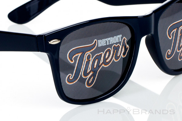 Sunglasses-company-logo-printed