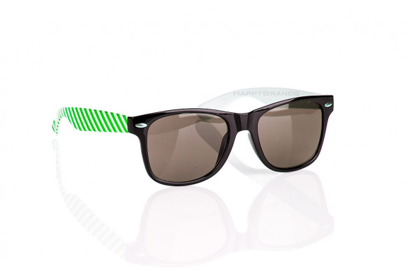Sunglasses as an additional item