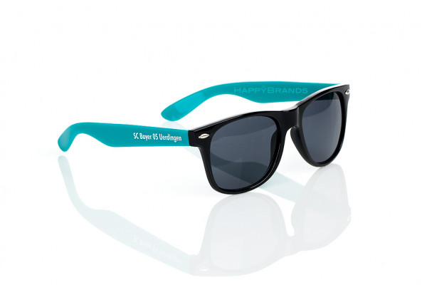 Have sunglasses printed