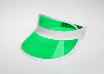 SunVisorCap_Blank_Green_703