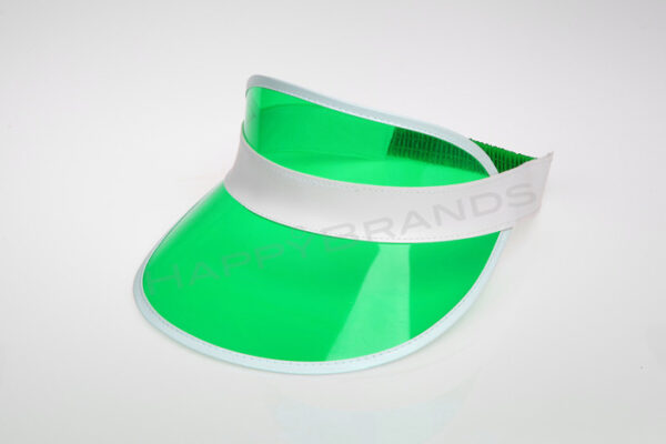 SunVisorCap_Blank_Green_703