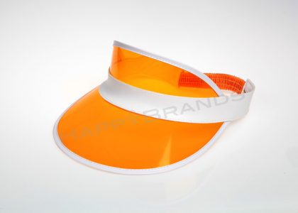SunVisorCap_Blank_Orange_703