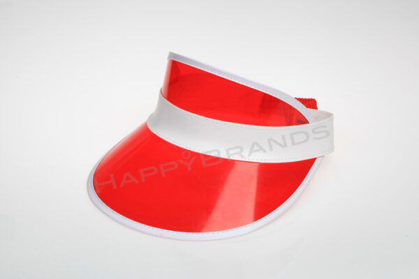 SunVisorCap_Blank_Red_703