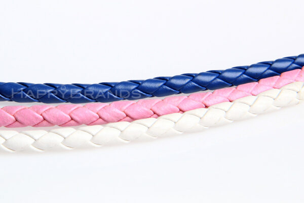 Surfer-Lederarmband-Give-Away-Farben-Kunstleder