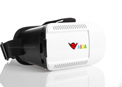 VR Glasses Printing With Logo