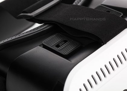 VR glasses as a promotional gift
