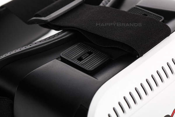 VR glasses as promotional gifts