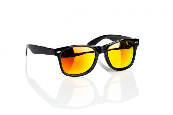 Mirrored Sunglasses Giveaway