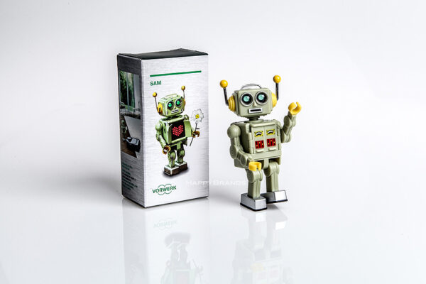 Promotional toys