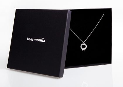 Promotional jewelry custom made