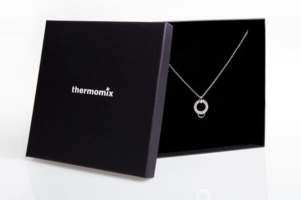 Promotional jewelry custom made