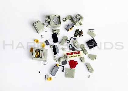 Promotional toys
