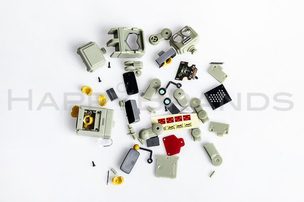 Promotional toys