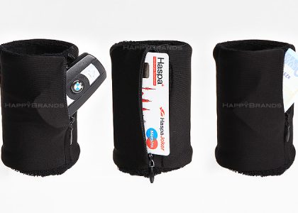 Wristwallet-Werbegeschenk