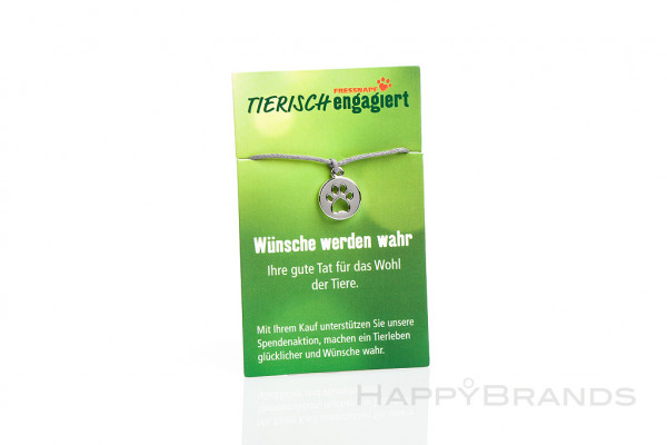 Wish bracelet promotional item 1024