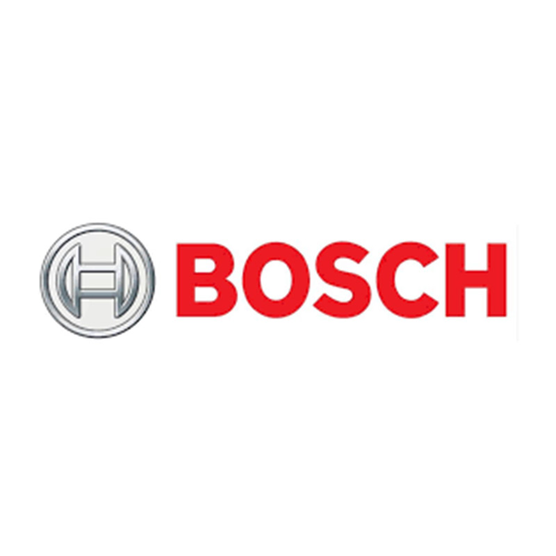 References-Electronics-BOSCH