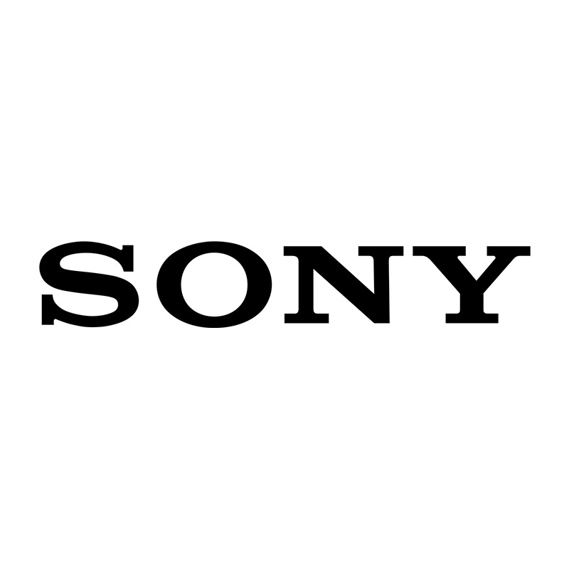 References-Electronics-SONY