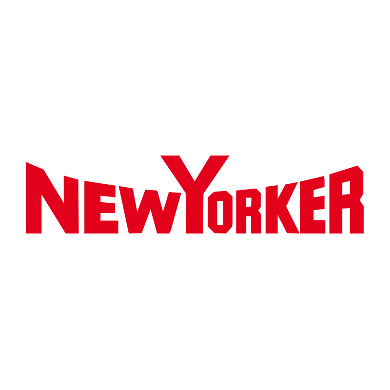 References-Fashion-NEW YORKER