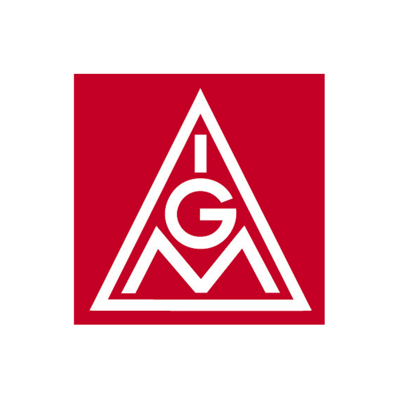 Referenzen-Gewerkschaft-IGM-IG Metall