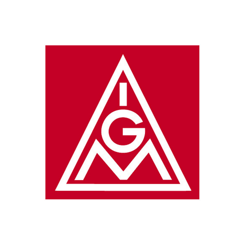 References-Union-IGM-IG Metall