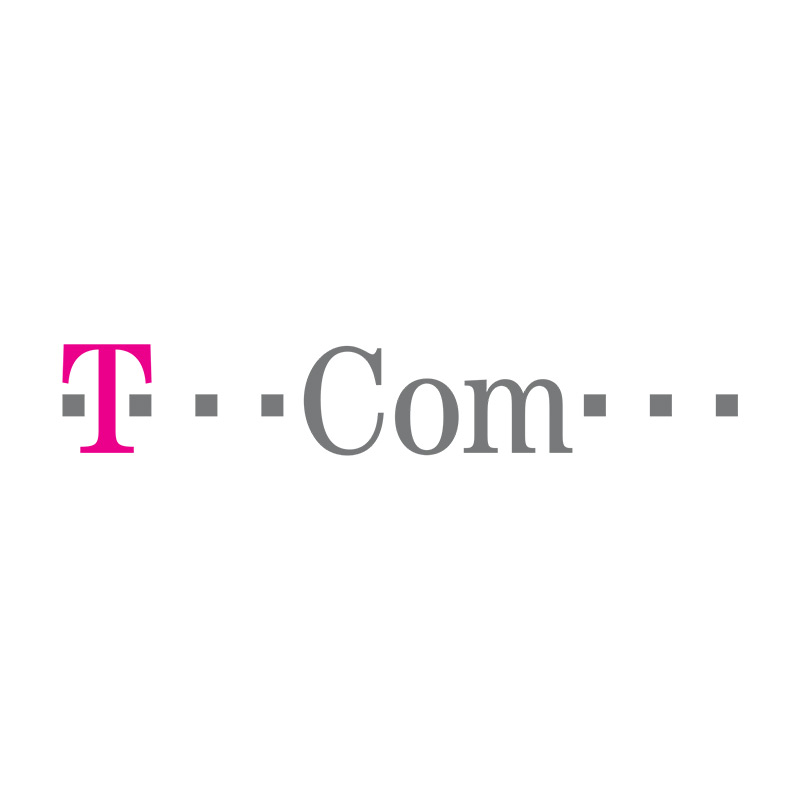 References-Communication-T-Com-Telekom