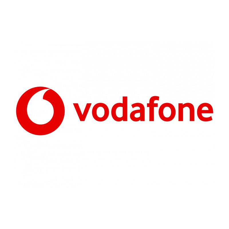 References-Communication-Vodafone