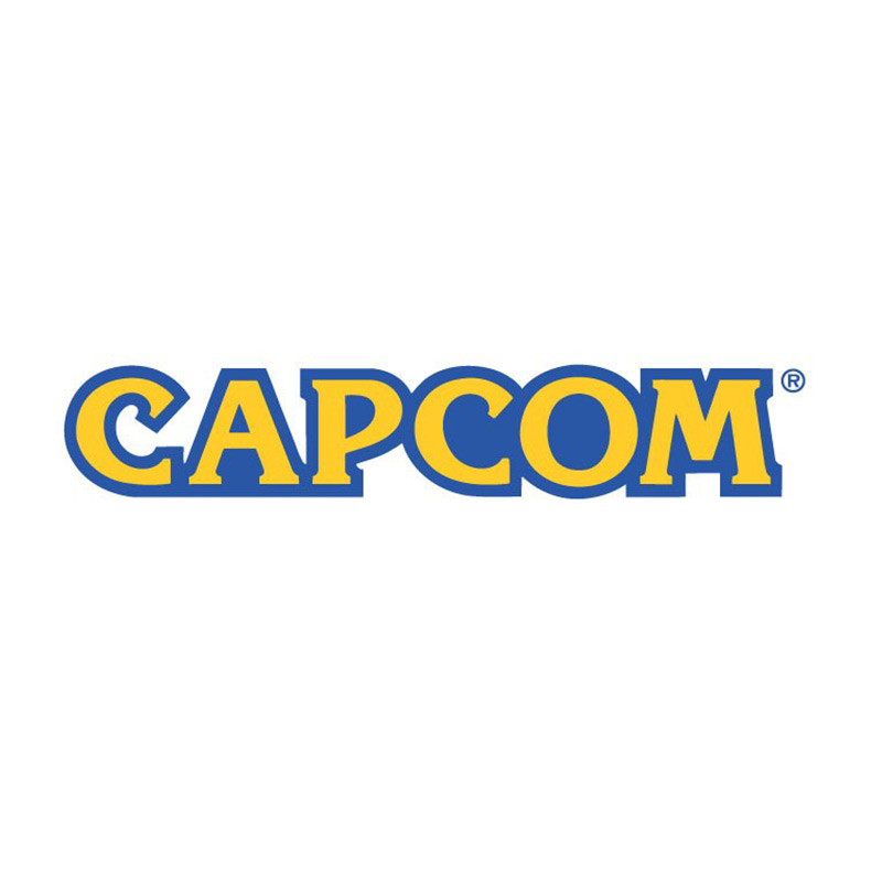 References-Media-Games-CAPCOM