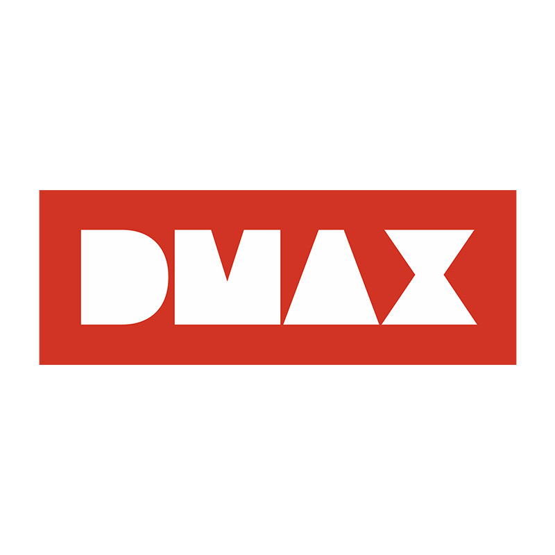 Referenzen-Medien-TV-DMAX